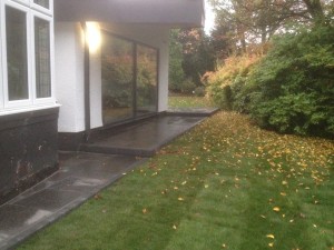 Completed work | Barlow Landscaping