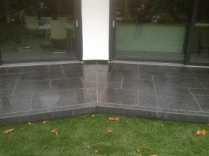 Paving in Liverpool | Barlow Landscaping